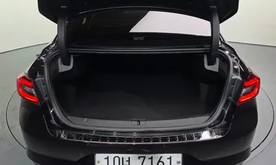 Renault-KoreaSamsung SM6 2019, 78511 км, за 8290000 KRW - фото 20