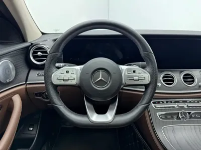 Mercedes-Benz E-Class 2020, 60000 км, за 183800 CNY - фото 18