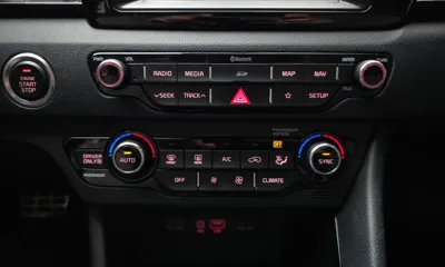Kia Niro 2018, 53380 км, за 16900000 KRW - фото 16