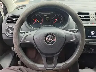 Volkswagen Polo 2017, 83699 км, за 22000 CNY - фото 15
