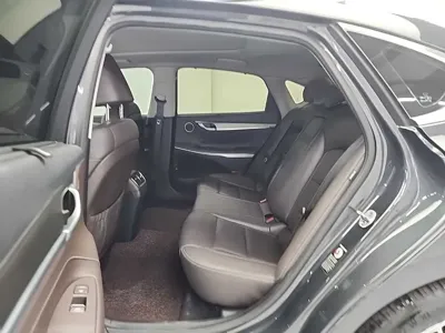 Hyundai Grandeur 2018, 130405 км, за 15400000 KRW - фото 12