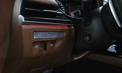 Genesis G80 2021, 176312 км, за 21900000 KRW - фото 31