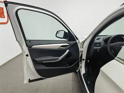 BMW X1 (Import) 2014, 88699 км, за 28800 CNY - фото 8