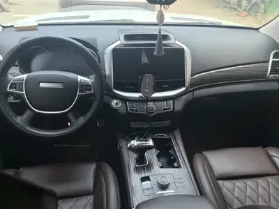 Haval H9 2021, 79600 км, за 116000 CNY - фото 12