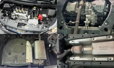 ChevroletGMDaewoo Spark 2019, 105198 км, за 5200000 KRW - фото 6