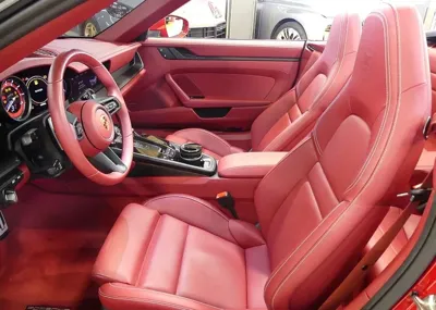 Porsche 911 2024, 17000 км, за 215000000 KRW - фото 8