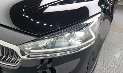 Kia K7 2019, 117404 км, за 12500000 KRW - фото 22