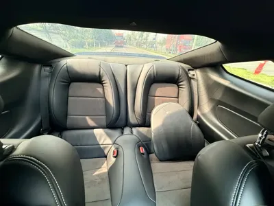 Ford Mustang 2016, 55000 км, за 67800 CNY - фото 17