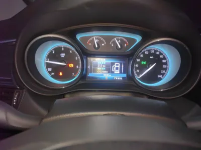 Buick Envision 2017, 99600 км, за 38204.59 CNY - фото 12