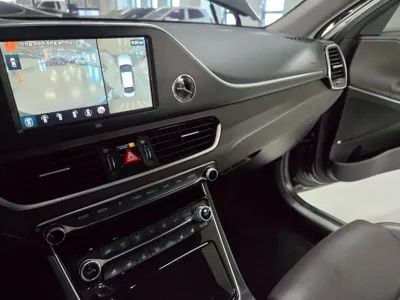 Hyundai Grandeur 2017, 158840 км, за 14990000 KRW - фото 16