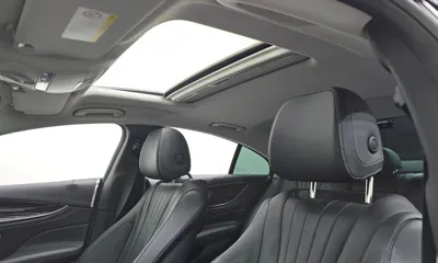 Mercedes-Benz CLS-Class 2019, 77537 км, за 38300000 KRW - фото 15