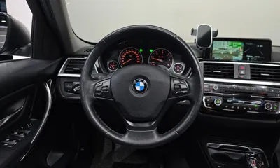 BMW 3-Series 2016, 188152 км, за 11900000 KRW - фото 12