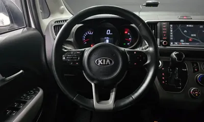 Kia Ray 2020, 63371 км, за 11500000 KRW - фото 13
