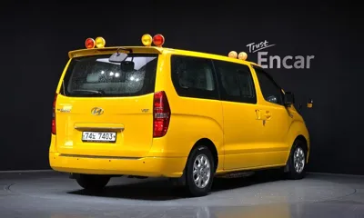 Hyundai Starex 2015, 136853 км, за 6300000 KRW