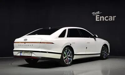 Hyundai Grandeur 2023, 141142 км, за 26500000 KRW