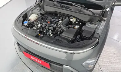 Hyundai Kona 2026, 6275 км, за 24900000 KRW - фото 6