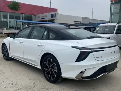 Hongqi Hongqi H6 2026, 100 км, за 108800 CNY - фото 6