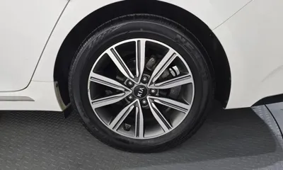 Kia K5 2019, 82517 км, за 13900000 KRW - фото 21