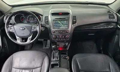 Kia Sorento 2014, 165326 км, за 6700000 KRW - фото 7
