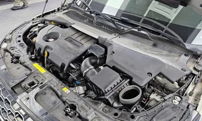 Land Rover Range Rover Evoque 2020, 89705 км, за 23300000 KRW - фото 6