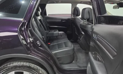 Renault-KoreaSamsung QM6 2018, 162061 км, за 7690000 KRW - фото 11