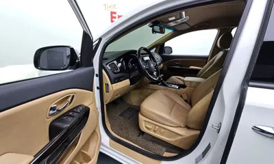 Kia Canival 2019, 144899 км, за 16900000 KRW - фото 10