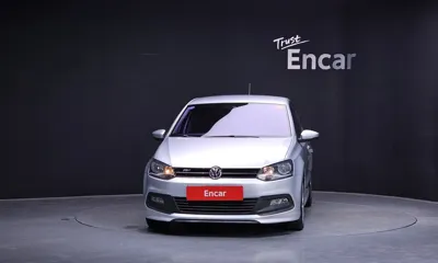 Volkswagen Polo 2013, 70590 км, за 6900000 KRW