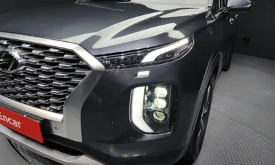 Hyundai Palisade 2022, 65276 км, за 23900000 KRW - фото 22