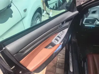 Honda Inspire 2022, 43800 км, за 96400 CNY - фото 7