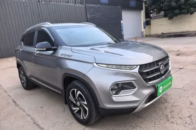 Baojun 510 2017, 79900 км, за 38394.93 CNY - фото 13
