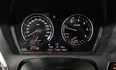 BMW 1-Series 2018, 116344 км, за 16500000 KRW - фото 8