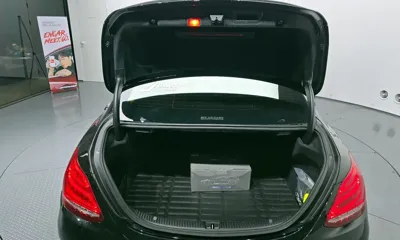 Mercedes-Benz C-Class 2017, 61215 км, за 18500000 KRW - фото 20
