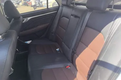 Geely Auto Vision 2019, 26200 км, за 26272.06 CNY - фото 17