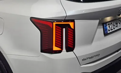 Kia Sorento 2024, 36902 км, за 39990000 KRW - фото 23
