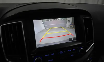 Hyundai Starex 2017, 55175 км, за 14500000 KRW - фото 15