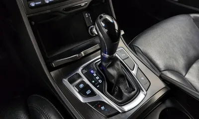 Hyundai Grandeur 2015, 131072 км, за 6800000 KRW - фото 9