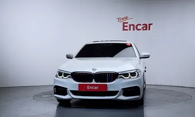 BMW 5-Series 2020, 82951 км, за 34300000 KRW - фото 3