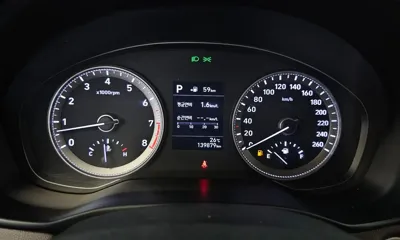 Hyundai Grandeur 2018, 139879 км, за 12400000 KRW - фото 8