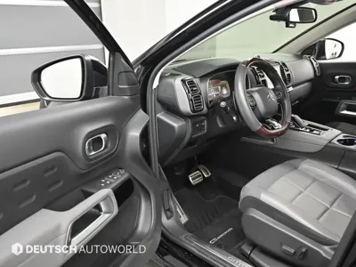 Citroen-DS C5 Aircross 2020, 179000 км, за 10200000 KRW - фото 11