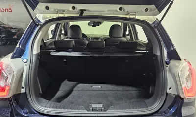 KG_Mobility_Ssangyong TIBOLI 2017, 137742 км, за 7000000 KRW - фото 20