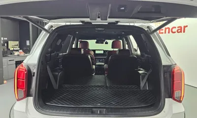 Hyundai Palisade 2022, 98119 км, за 29000000 KRW - фото 20