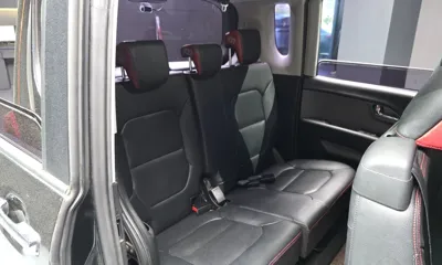 Kia Ray 2016, 76638 км, за 8400000 KRW - фото 26