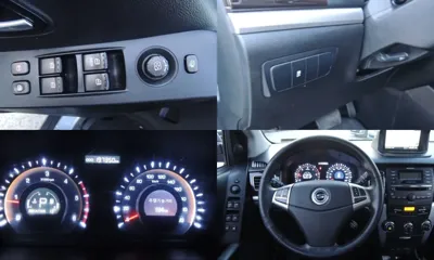 KG_Mobility_Ssangyong KORANDO 2012, 197335 км, за 1900000 KRW - фото 8