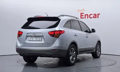 Hyundai Veracruz 2015, 230659 км, за 5500000 KRW - фото 2