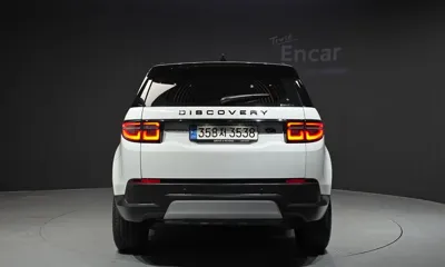 Land Rover Discovery Sport 2023, 70688 км, за 30800000 KRW