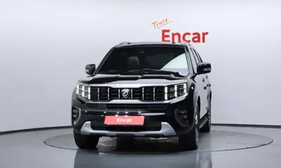 Kia Mohave 2021, 176224 км, за 21900000 KRW