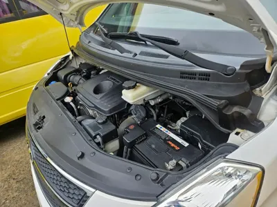 Hyundai Starex 2014, 73000 км, за 6800000 KRW - фото 5