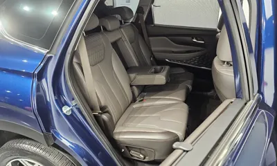 Hyundai Santafe 2019, 66649 км, за 19490000 KRW - фото 11