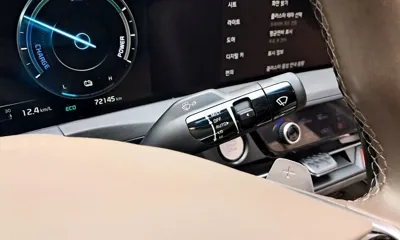 Kia K8 2023, 72145 км, за 33000000 KRW - фото 34