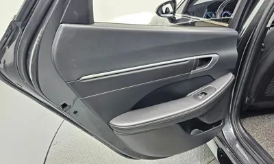 Hyundai Sonata 2022, 76856 км, за 20700000 KRW - фото 25